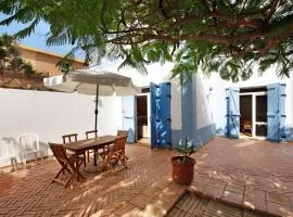 Villa Lucila