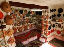 Rewda weber traditional harari Guest House, B&B in Hārer