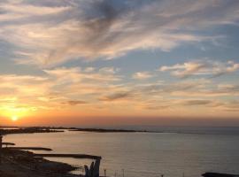 Golden Panorama, παραθεριστική κατοικία σε Marsa Matruh