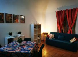 Cà del Teatro, vacation rental in Valenza