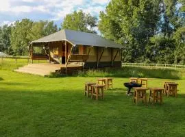 Horsley Hale Farm Glamping