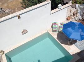 Casale Oasi, hotel a Pozzallo