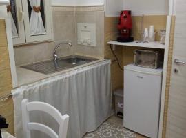 O’ vascetiello a 27