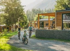 EuroParcs Pressegger See