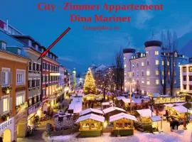 City Zimmer - Appartement Dina Mariner