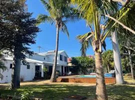 La Villa Jujubes avec piscine chauffée - 5 chambres spacieuses