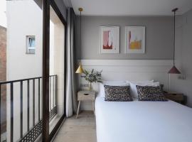 Numa Barcelona Brio