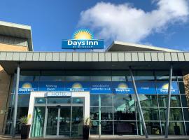 Days Inn Wetherby, מלון בוות'רבי