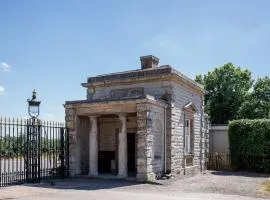 Arrow Lodge at Ragley Estate