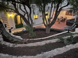 Casa Chili