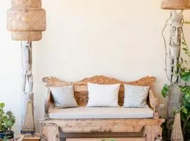 Lavish Ibizan Villa Beautiful Gardens Villa Izarra Private Pool & Wonderful Country Views San Jose