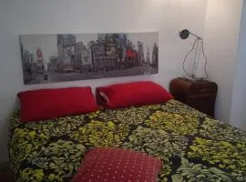 La casa della tammorra