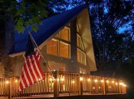 Gnome Away from Home!