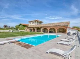 Family villa at 1H15 from Lyon