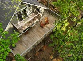 Natures Calling - Powder Horn