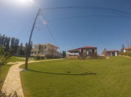 Kimiro Drosia Zante, Bed & Breakfast in Psarou