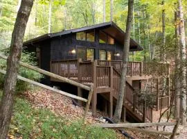 Penny Creek Cabin - Powder Horn Mountain