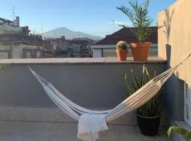 HOMESTAY rooftop