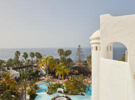Dreams Jardin Tropical Resort & Spa, hotel near Golf del Sur Golf Course, Adeje