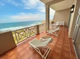Casa Branca on the Beach with a Pool - Just Renovated