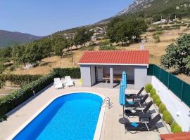 Apartman Toni, Gata, hotell sihtkohas Gata