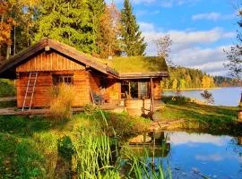 Dabas Fito SPA OzolRasas, Aromterapijas pirts iekļauta cenā