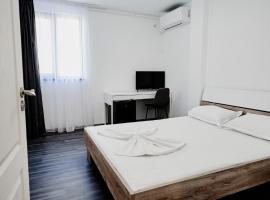 Casa Adan, apartmán v destinácii Drobeta-Turnu Severin