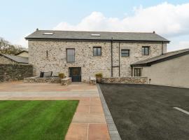 Old Stable, hotel with parking in Ulverston