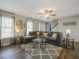 Embrace The Outdoors In This Modern Rydal Setting