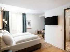elaya hotel regensburg city center