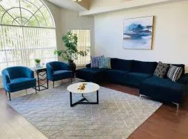 Luxury • Modern • CLOSE2DISNEY • 3bed • 2bath