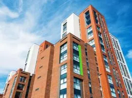 For Students Only Merlin Heights Leicester