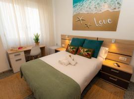 Hotel Ventura Premium