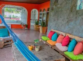 Hostal Familiar Argeñal
