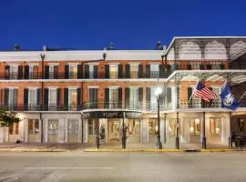 voco St James Hotel by IHG