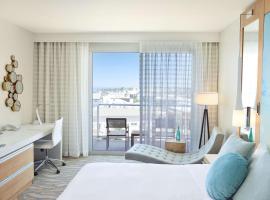 Paséa Hotel & Spa, hôtel près de la plage à Huntington Beach