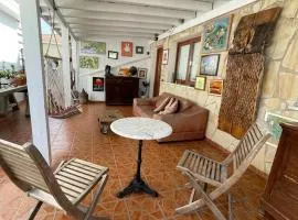 MP Cozy Apartment Near the Sea