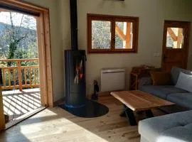 CHALET ARLETTE