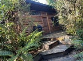 Cabañas Lickanantay