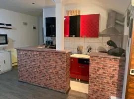 Apartament in regim hotelier