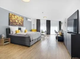 3 hotel in Hennef 3 hotel in Hennef