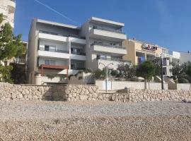 Residence Visković, beach hotel in Tučepi