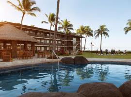 Koa Kea Resort on Poipu Beach, hotel pro pobyt s domácími mazlíčky v destinaci Koloa