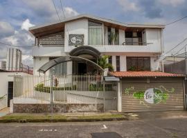 Eco Stay Hostel, hotel cerca de Museo de los Niños de Costa Rica, San José