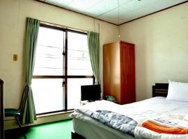 Hotel Shiosai - Vacation STAY 68131v, hotel in Uruma