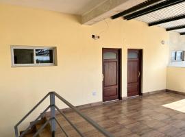 Dtos las brisas, ξενοδοχείο σε La Banda