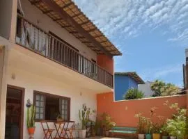 Suites Palmeiras Cabo Frio