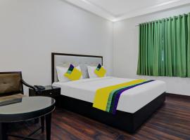 Itsy By Treebo - Avasa Inn, hotel in Lucknow