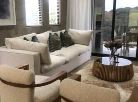 1 The Eighteenth, Prince’s Grant Golf Estate, apartment in Blythedale