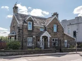 Abercorn Lodge Semi-Detached House